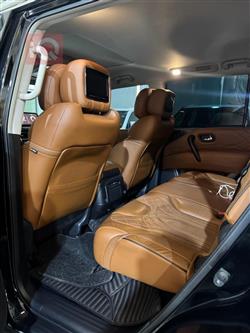 نيسان باترول